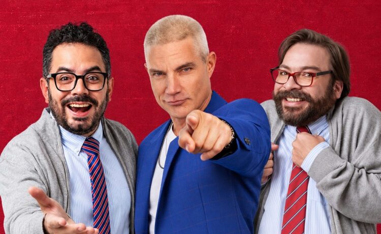 ¡Últimas semanas de “La Clase” en el Teatro Xola!