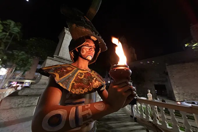 Entre vivos y espíritus: Las leyendas que estremecen Yucatán