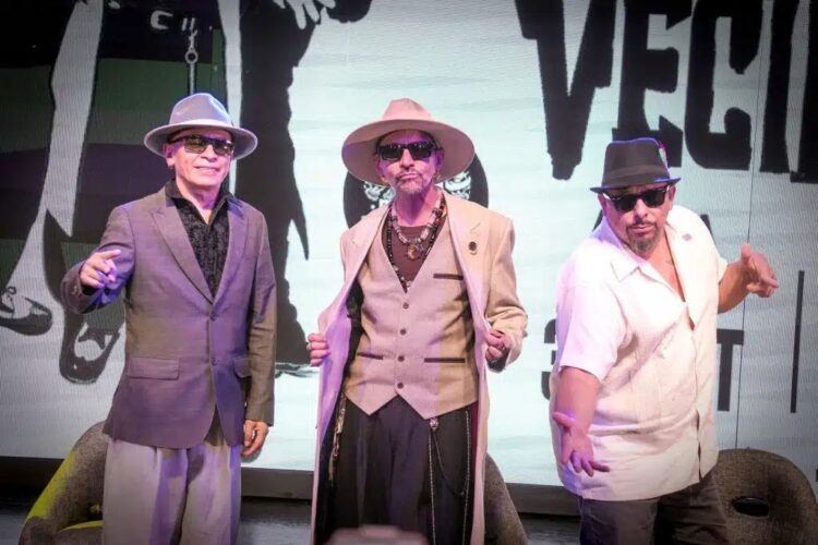 La Maldita Vecindad convertirá la Arena CDMX en una ofrenda musical