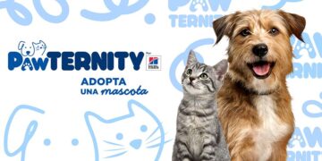 Hill’s Pet Nutrition lanza Pawternity para transformar la adopción de mascotas en México