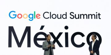 Google Cloud Summit México 2026: La IA agéntica como palanca de productividad para México