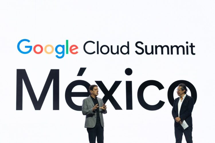 Google Cloud Summit México 2026: La IA agéntica como palanca de productividad para México