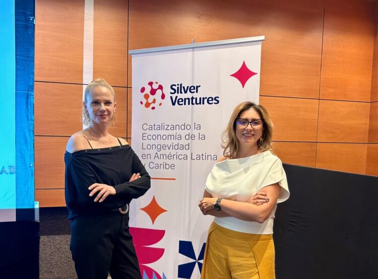 Silver Ventures impulsará el potencial de la Economía de la Longevidad en América Latina y Caribe