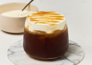 Día internacional del café: Tres maneras diferentes de disfrutarlo en casa