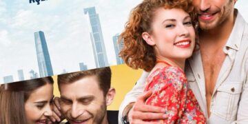 Octubre en FILMELIER+ anuncia «A pesar de ti», la primera telenovela turca en la plataforma, cine mexicano y el documental que sacudió al fútbol mexicano
