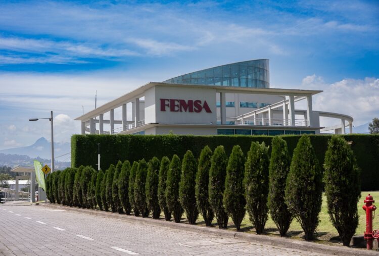 FEMSA reporta avances en gobernanza y transparencia dentro de evaluación ESG de S&P Global