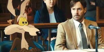 SOFA DGTL lanza el fenómeno cinematográfico de la temporada Coyote vs. Acme para renta y compra en plataformas digitales