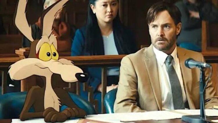 SOFA DGTL lanza el fenómeno cinematográfico de la temporada Coyote vs. Acme para renta y compra en plataformas digitales