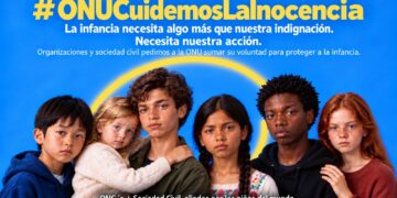 ILAS impulsa ante la ONU una respuesta global contra el Abuso Sexual Infantil