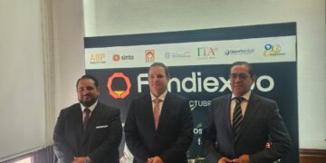 FUNDIEXPO 2026 APUESTA POR NEGOCIOS B2B Y PROVEEDORES GLOBALES
