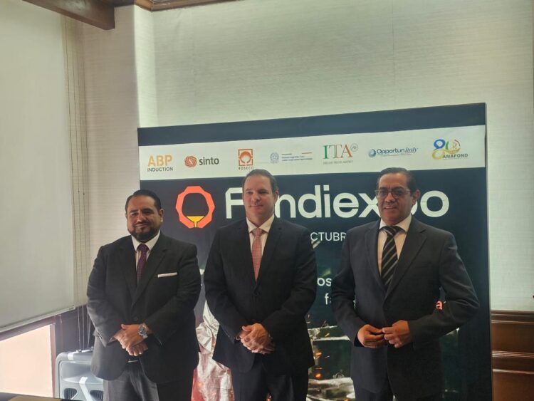 FUNDIEXPO 2026 APUESTA POR NEGOCIOS B2B Y PROVEEDORES GLOBALES