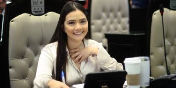 Majo Osorio impulsa histórica reforma para blindar los programas sociales en Quintana Roo