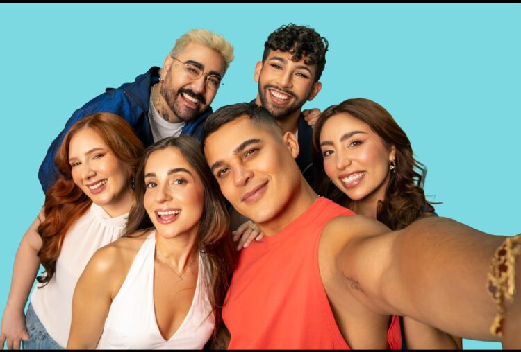  ULTA BEAUTY PRESENTA EN MÉXICO 21 DÍAS DE BELLEZA: DESCUBRE TODO LO QUE LA BELLEZA PUEDE SER