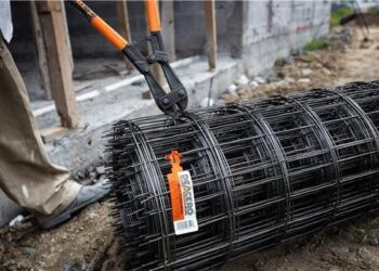 DEACERO certifica el castillo y la malla electrosoldados de su Planta Alambres Celaya con la Norma Oficial Mexicana NOM-251-SE-2025