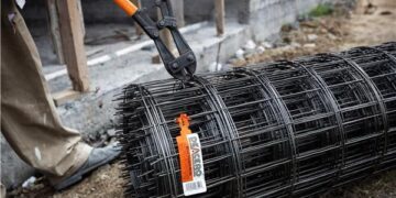 DEACERO certifica el castillo y la malla electrosoldados de su Planta Alambres Celaya con la Norma Oficial Mexicana NOM-251-SE-2025