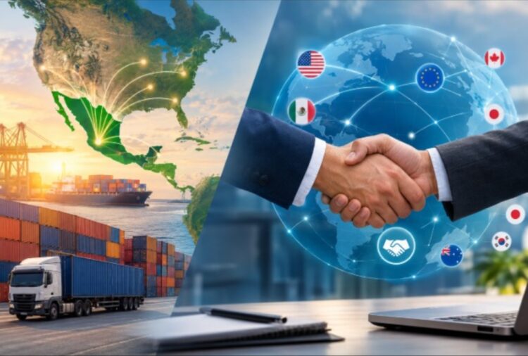 Del nearshoring al friendshoring: cuando la proximidad ya no es suficiente
