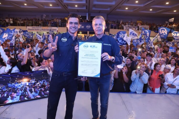 Adjudicación por seis millones alcanza a Chucho Nader en su regreso político a Tampico