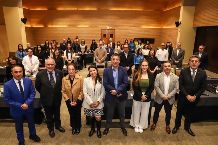 La industria de alimentos y bebidas de América Latina y el Caribe puso a la ciencia y al intercambio de evidencia en el centro de su encuentro anual