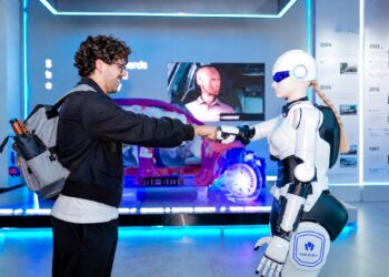 Grupo Chirey inaugura su International User Summit 2026 con innovaciones en movilidad, energía e inteligencia artificial