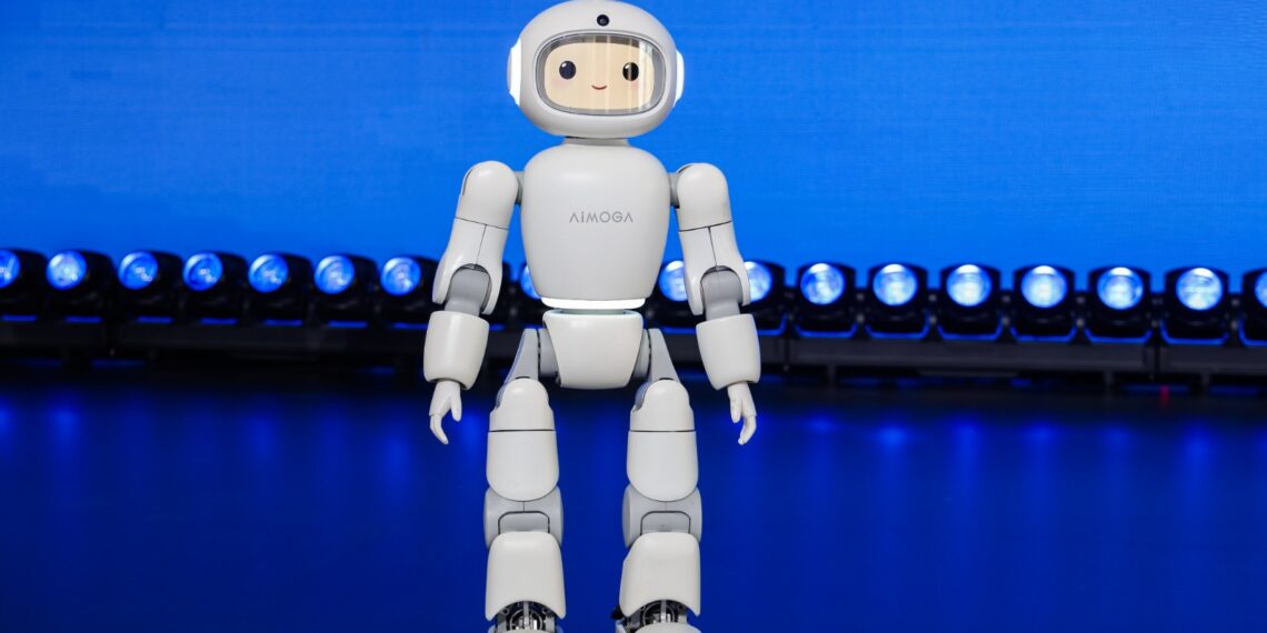 AiMOGA abre pedidos anticipados de Mobo a nivel mundial y amplía el ecosistema inteligente de OMODA & JAECOO