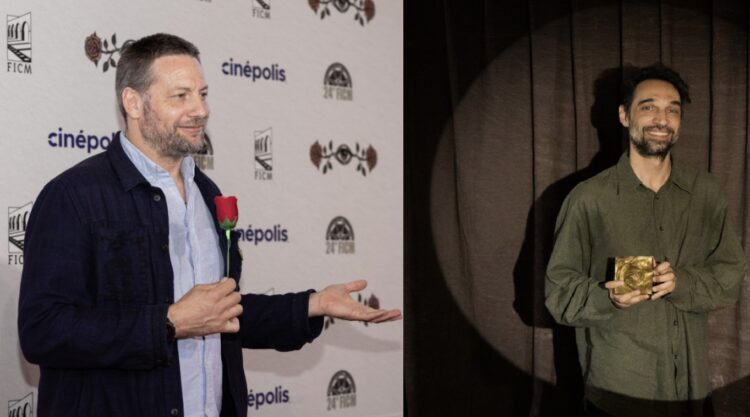 Mandarina Cine triunfa con “Nosotros” y “Lo demás es ruido” en el Festival Internacional de Cine de Morelia
