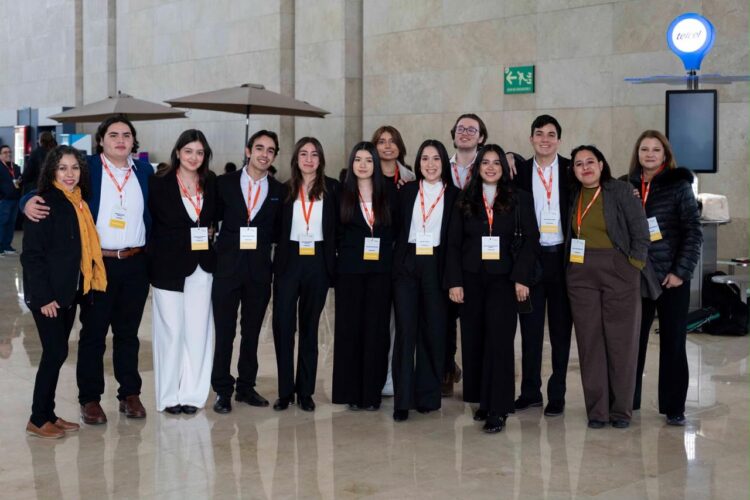 El salto de un joven mexicano: de competir en hackatones a la academia de Apple en Italia