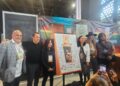 CERVEZA MÉXICO 2026: UN RECORRIDO DE SABORES QUE DEVELÓ EL CARTEL «TE INVITO UNA CERVEZA… ARTESANAL»