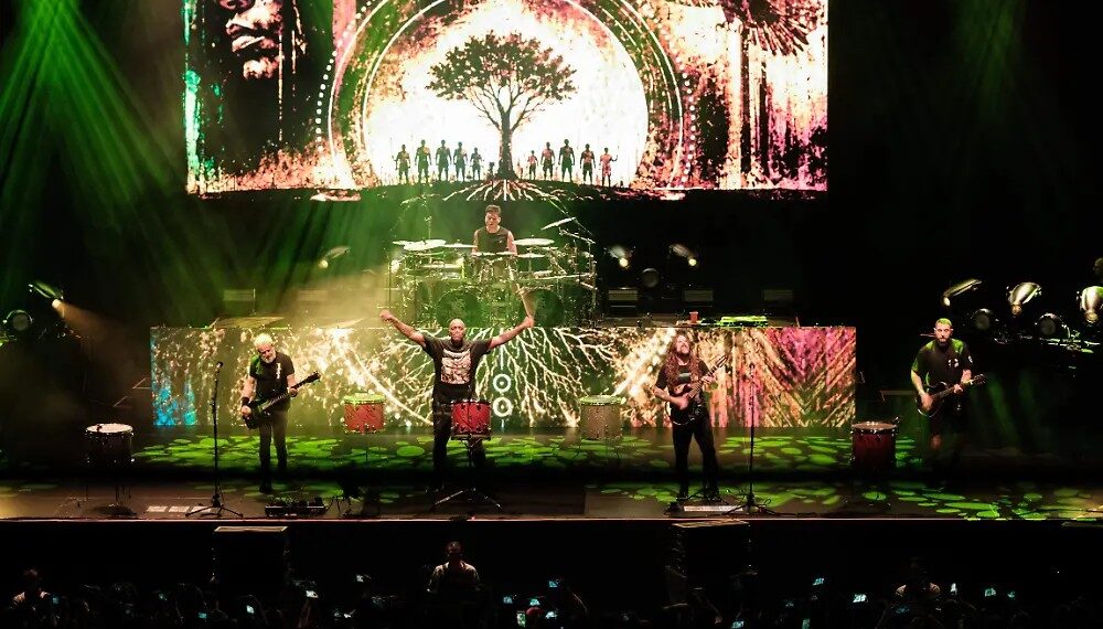 Sepultura se despide del mundo desde México tras 42 años de historia
