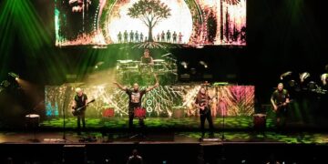 Sepultura se despide del mundo desde México tras 42 años de historia