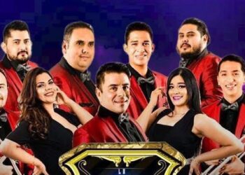 La Sonora Matadora se integra a Copamex Music rumbo a la Cumbre Somos Panamá 2027