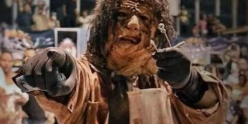La ex-fábrica de harina se transforma en un escenario de pesadillas con “Terror en ExFábricaMX”