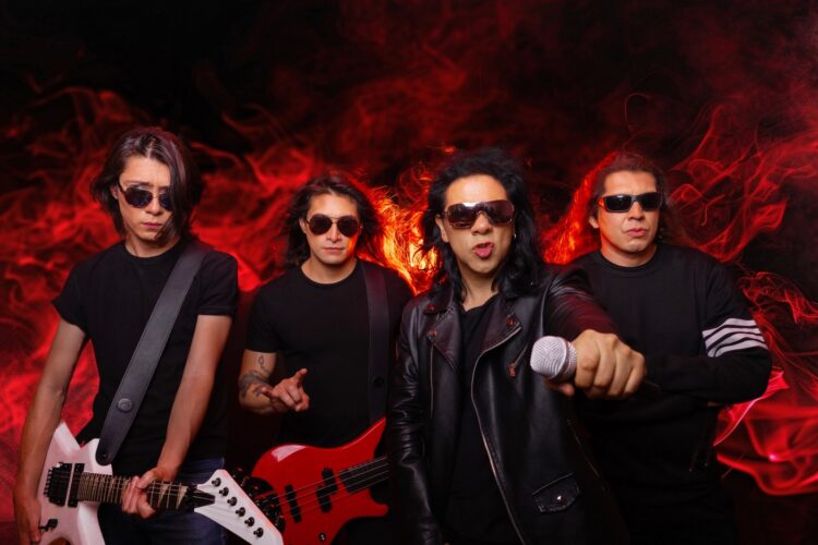 Tracktomotor enciende su nueva etapa con “dueño del fuego” y se suma a Copamex Music
