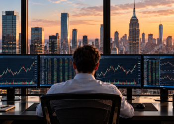 El trading da un paso hacia la profesionalización en Latam: ya es posible obtener una certificación reconocida por el sector