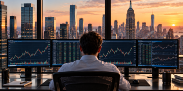 El trading da un paso hacia la profesionalización en Latam: ya es posible obtener una certificación reconocida por el sector
