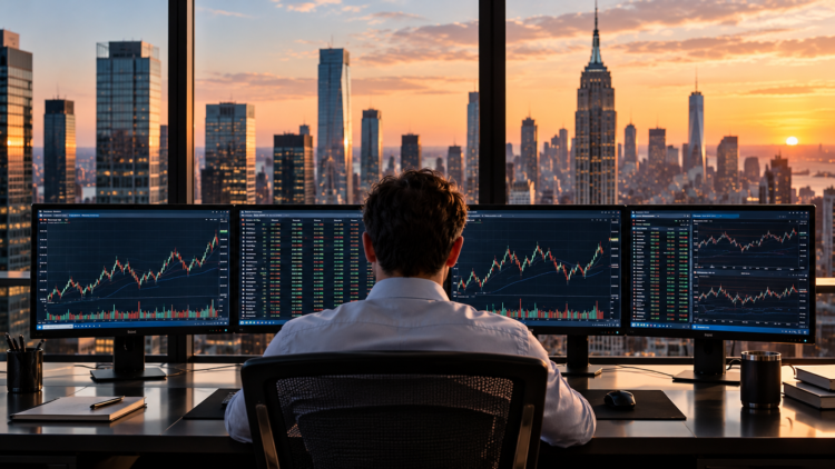 El trading da un paso hacia la profesionalización en Latam: ya es posible obtener una certificación reconocida por el sector