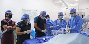 Nuevas alternativas para el tratamiento del cáncer de hígado en Monterrey