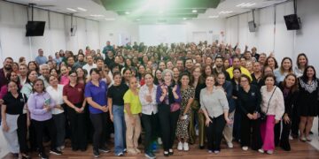 María de Villarreal fortalece desde el DIF Tamaulipas la política humanista de Américo Villarreal