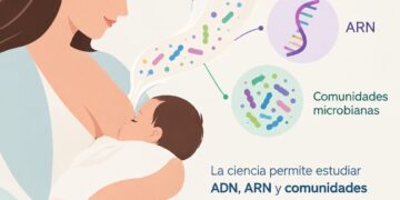 Leer la leche materna: la ciencia que busca nuevas pistas sobre la salud de madres y bebés. El arte de disfrutar con estilo y sentido.