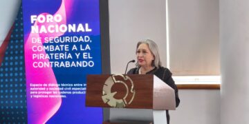 CANACINTRA y ONC llaman a fortalecer el combate al contrabando y la piratería en México