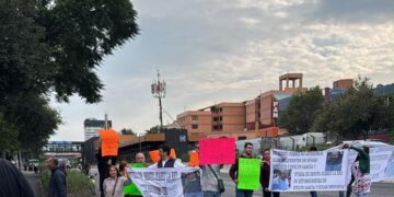Romerías desatan pleito en Benito Juárez