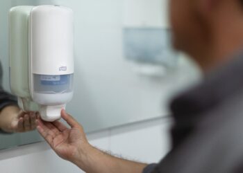  Día Mundial del Lavado de Manos: La higiene evoluciona hacia la creación de condiciones reales de accesibilidad para todas las personas