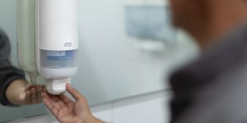  Día Mundial del Lavado de Manos: La higiene evoluciona hacia la creación de condiciones reales de accesibilidad para todas las personas