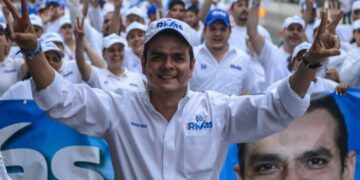 Reportan que exalcalde panista aliado de Cabeza de Vaca huyó a EU tras perder amparo por presunto desfalco millonario en Nuevo Laredo