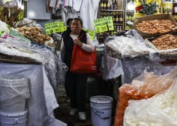 Arranca rehabilitación de 180 mercados en CDMX bajo modelo participativo