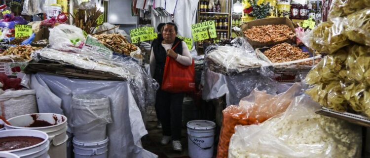 Arranca rehabilitación de 180 mercados en CDMX bajo modelo participativo