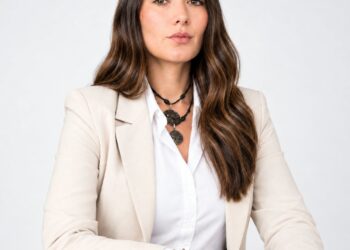 Entra Bárbara Castillo a contienda por Cuajimalpa