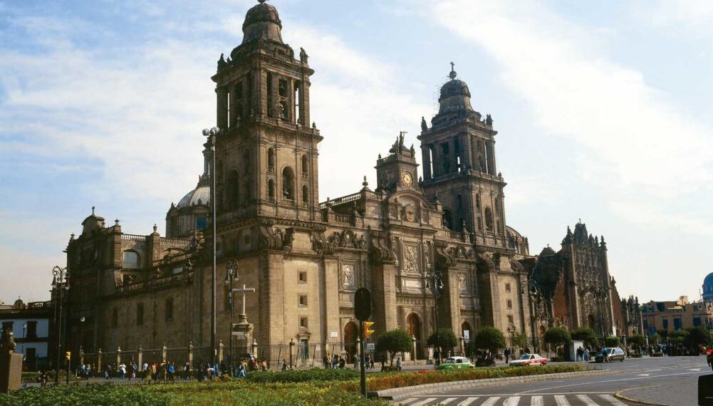 Iglesia demanda prevención contra reclutamiento infantil