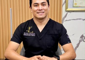 Expande medicina estética láser desde Tampico a CDMX