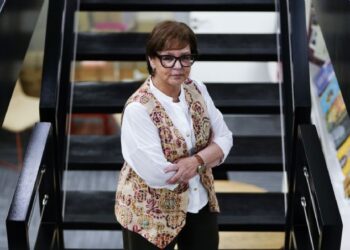 «Por su obra emocional, vital e intelectual», Piedad Bonnett gana el Premio Federico García Lorca
