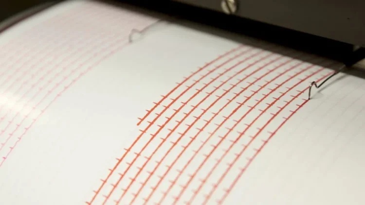 Reportan dos sismos de hasta magnitud 5.1 en Chiapas; descartan riesgo de tsunami